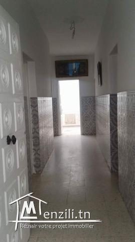 Maison à vendre a Mnihla