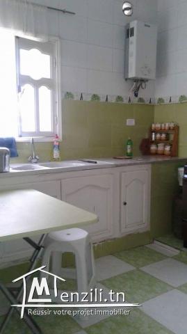 Maison à vendre a Mnihla