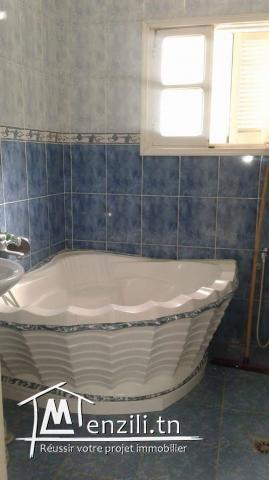 Maison à vendre a Mnihla