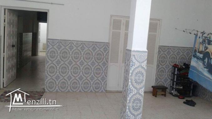 Maison à vendre a Mnihla