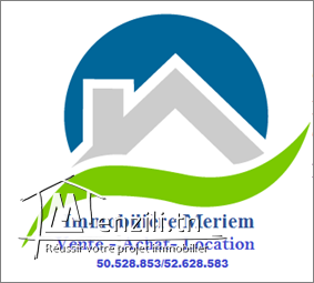 appartement  a vendre sousse zone touristique