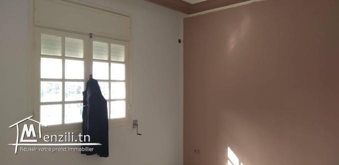 Appartement S+2 à megrine SIDI rzig