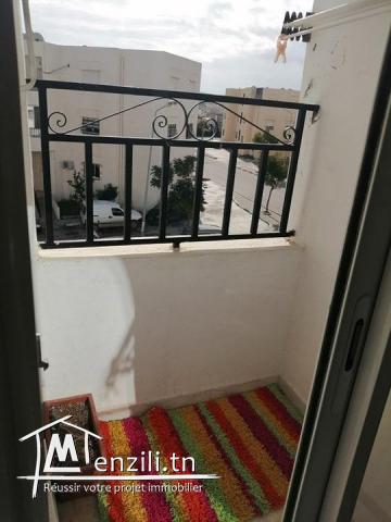 appartement a vendre type S+1