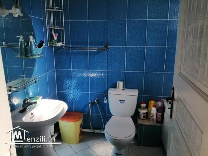 appartement a vendre type S+1