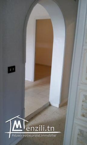 une belle maison à kélibia