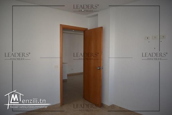 A vendre appartement Haut standing AFH Mrezga (5min de la plage)