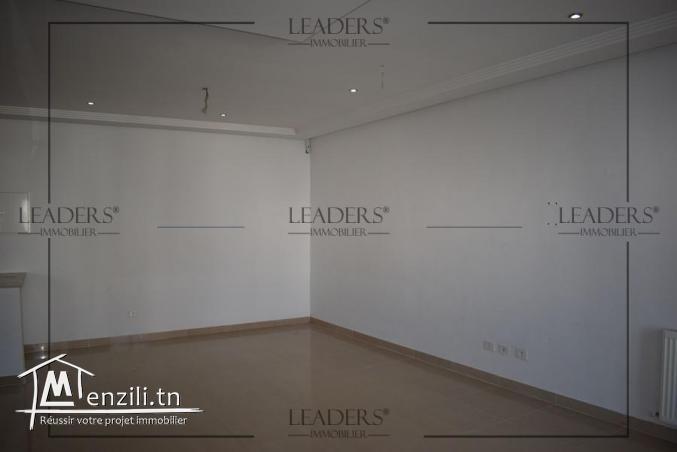 A vendre appartement Haut standing AFH Mrezga (5min de la plage)