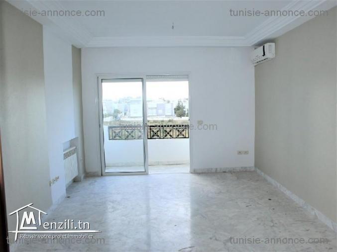 un bel appartement de 156 m2