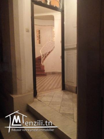 Une belle villa de 320 m²