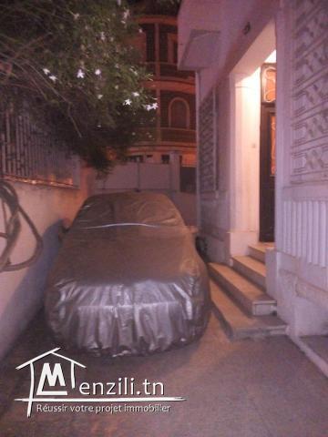 Une belle villa de 320 m²