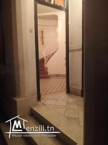 Une belle villa de 320 m²