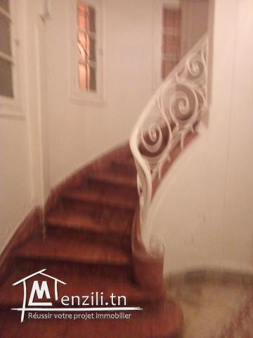 Une belle villa de 320 m²