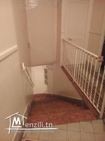 Une belle villa de 320 m²