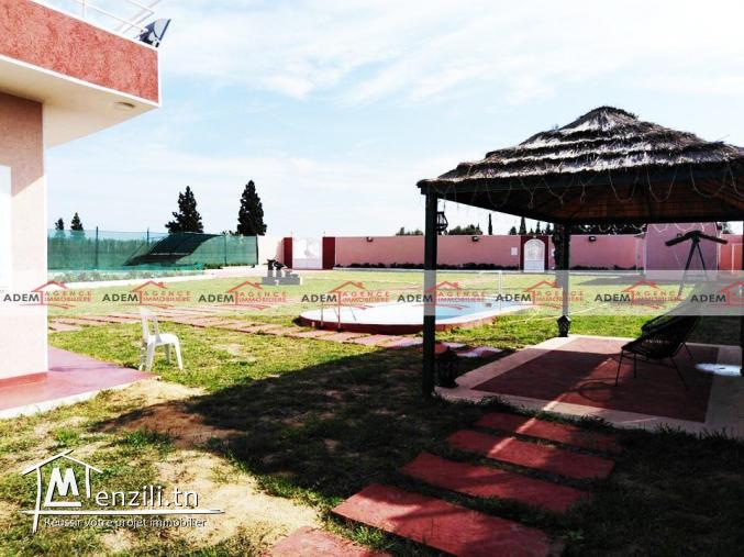 SUBLIME MAISON DE CAMPAGNE