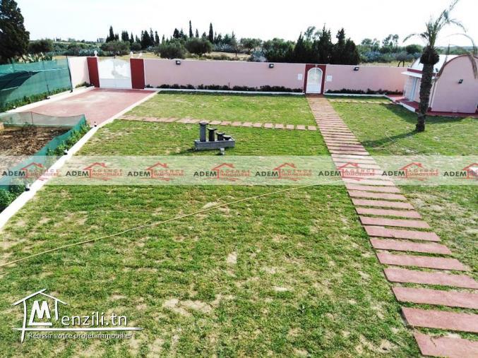 SUBLIME MAISON DE CAMPAGNE