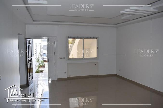 Une magnifique maison  à Mrezga Hammamet nord.