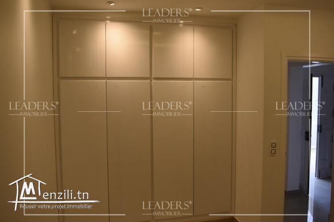 Une magnifique maison  à Mrezga Hammamet nord.