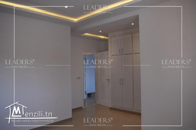 Une magnifique maison  à Mrezga Hammamet nord.