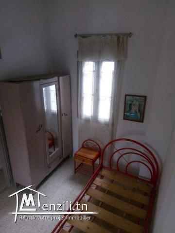 Appartement a lafayette