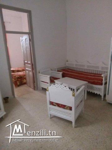 Appartement a lafayette