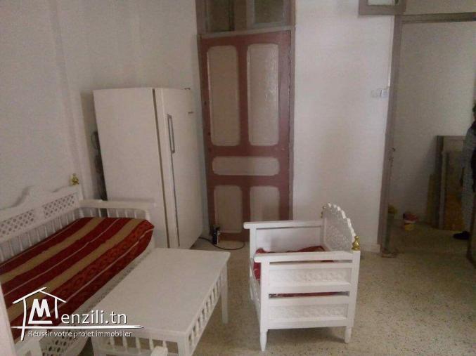 Appartement a lafayette