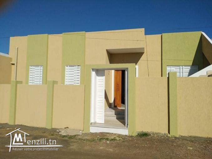 vila de lux proche yassmin