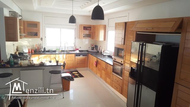 Villa de standing à Hammamet Nord