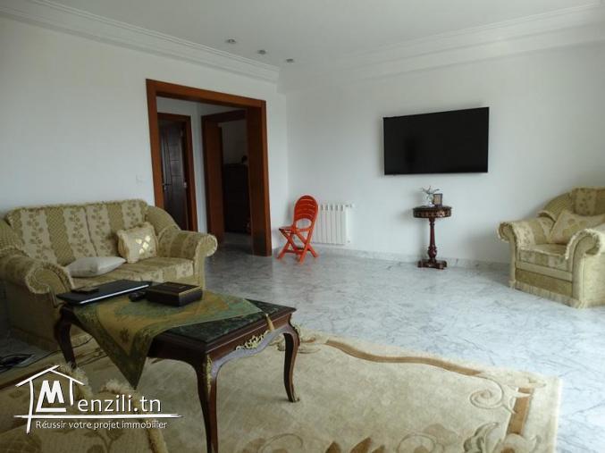 Coquet appartement à Mrezka