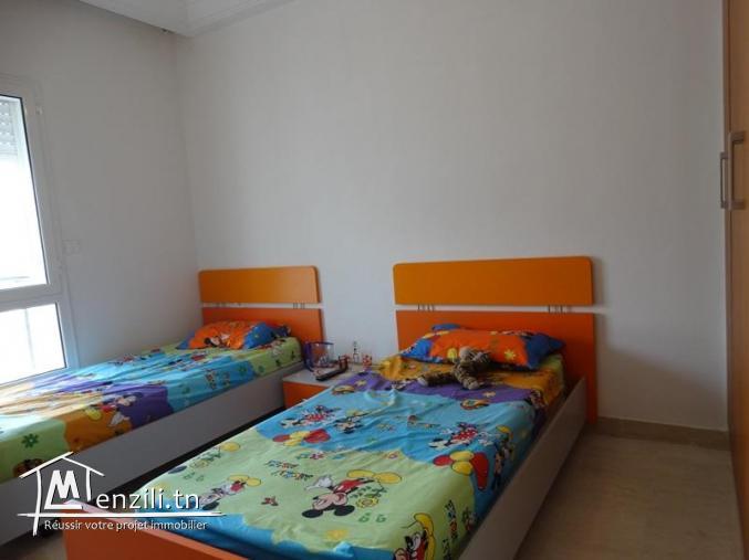 Coquet appartement à Mrezka