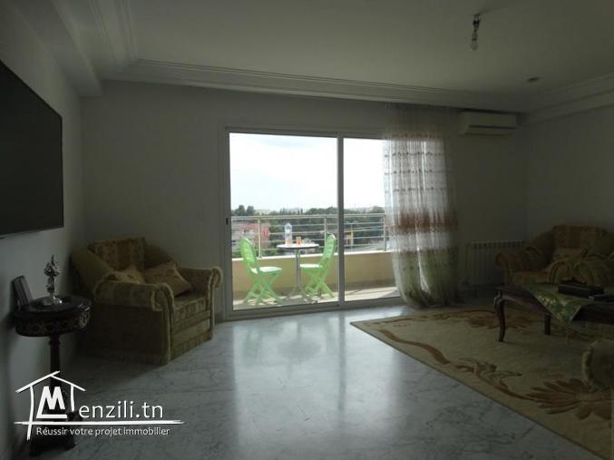 Coquet appartement à Mrezka