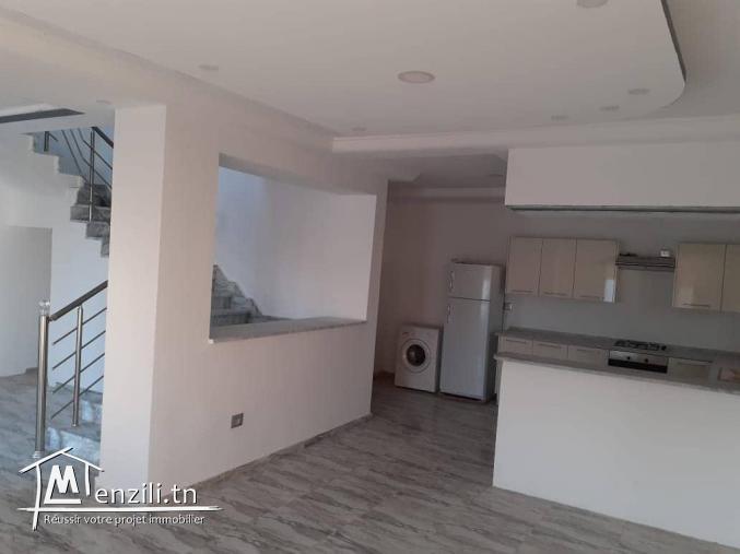 villa avec piscine V361