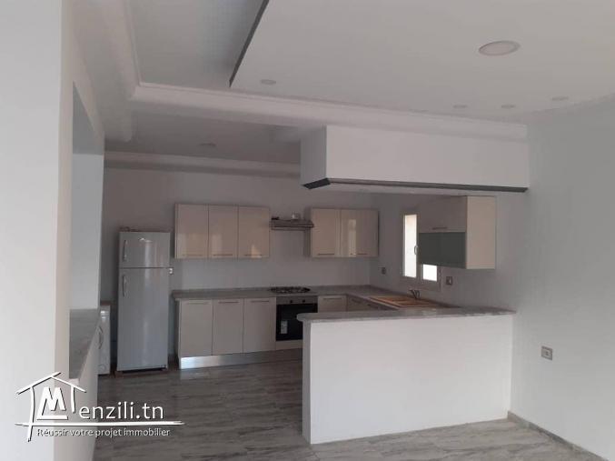 villa avec piscine V361