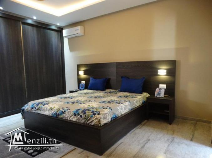 Villa moderne à Nabeul