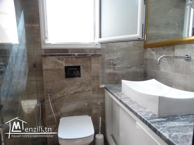 Villa moderne à Nabeul