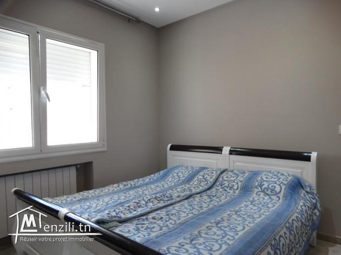 Villa moderne à Nabeul