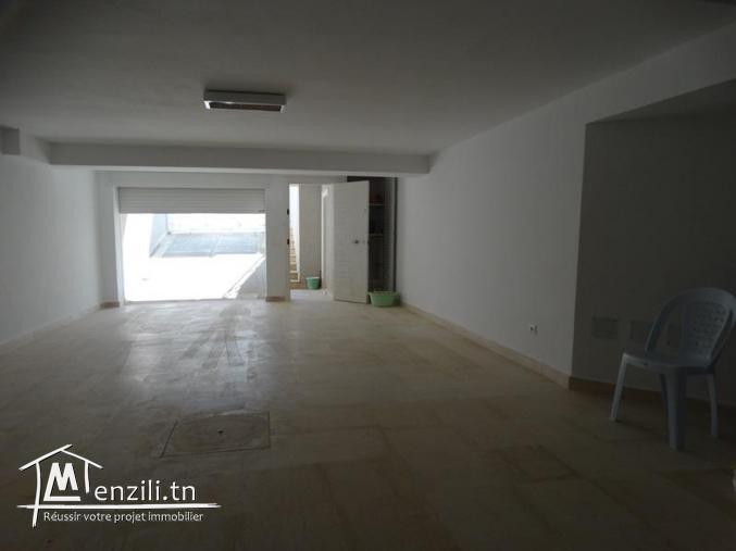 Villa moderne à Nabeul