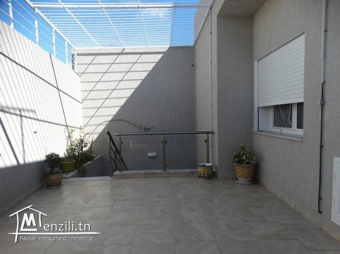 Villa moderne à Nabeul