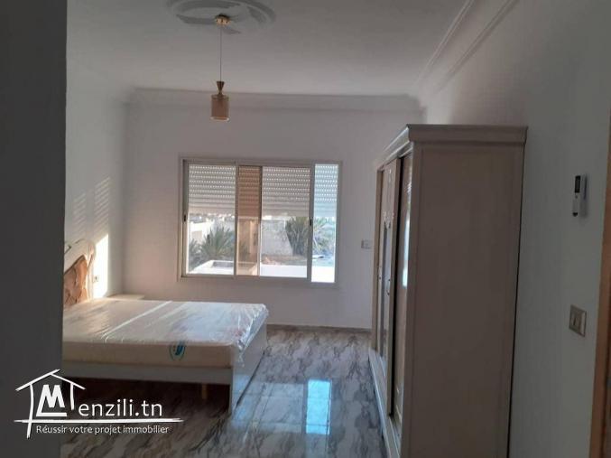 villa avec piscine V361