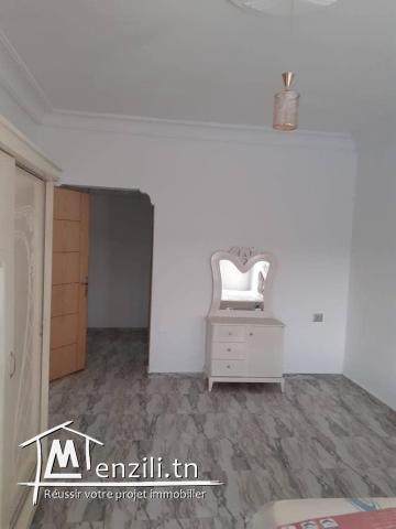 villa avec piscine V361