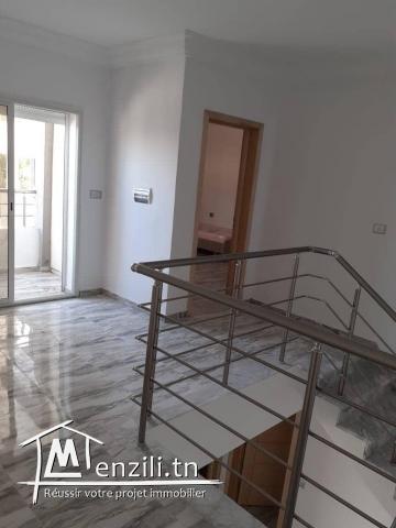 villa avec piscine V361