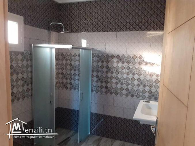 villa avec piscine V361