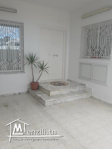 villa à monastir (ksar hellal)