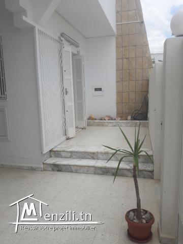 villa à monastir (ksar hellal)