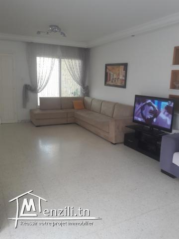 villa à monastir (ksar hellal)