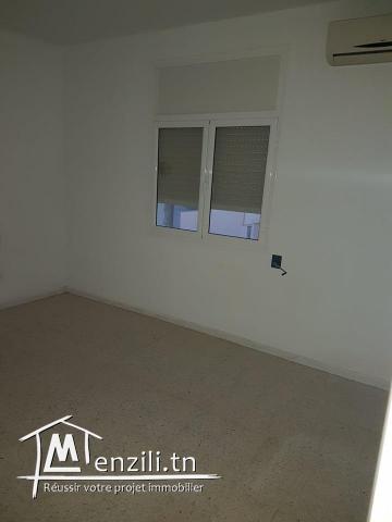 appartement a route afrane