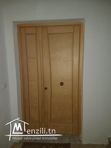 appartement a route afrane