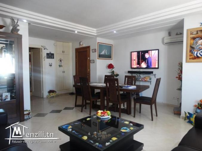 Appartement d’exception au centre ville Hammamet