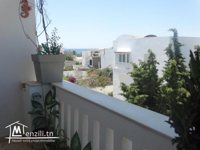 Appartement d’exception au centre ville Hammamet