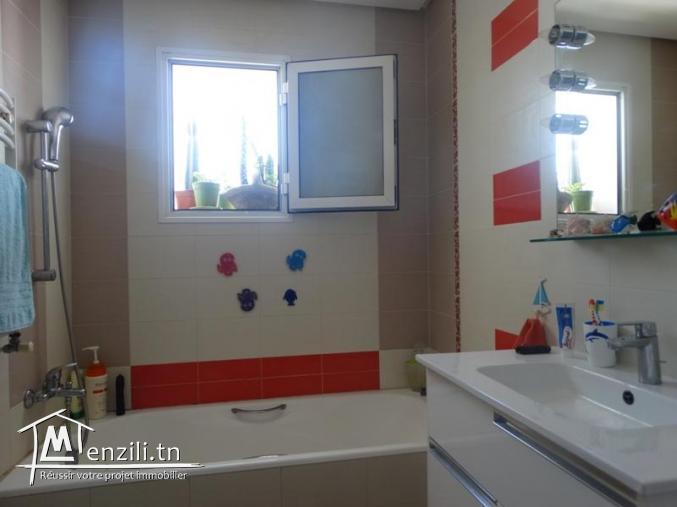 Appartement d’exception au centre ville Hammamet