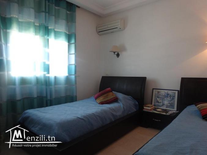 Appartement d’exception au centre ville Hammamet